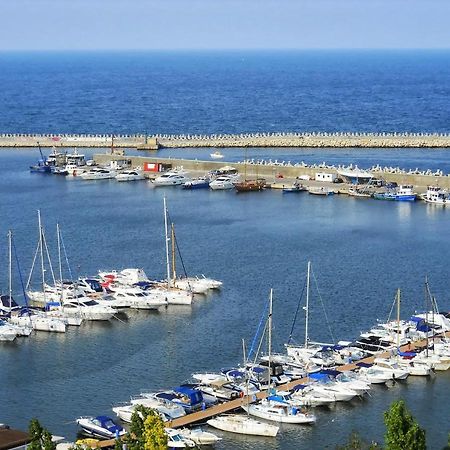 Coralia Luna Park Mamaia Luaran gambar