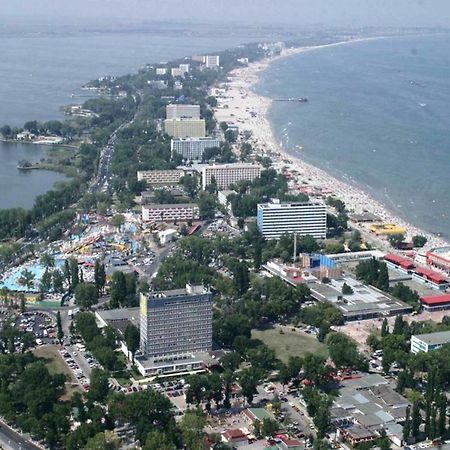 Coralia Luna Park Mamaia Luaran gambar