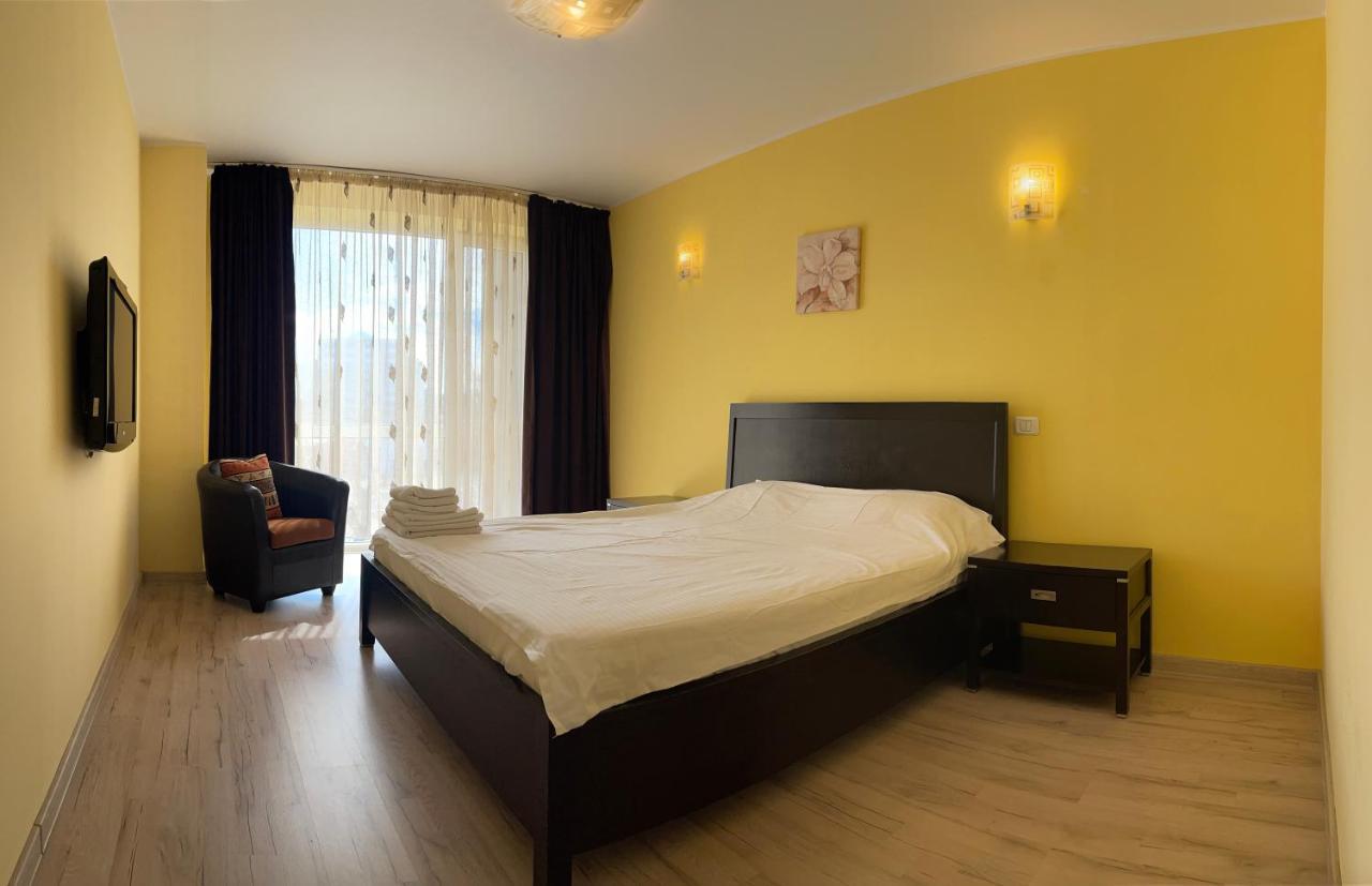 Coralia Luna Park Mamaia Luaran gambar